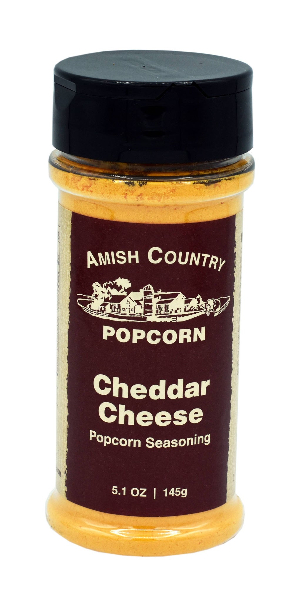 Amish Country Popcorn 12 Pack Mixed Original Seasonings Assorted