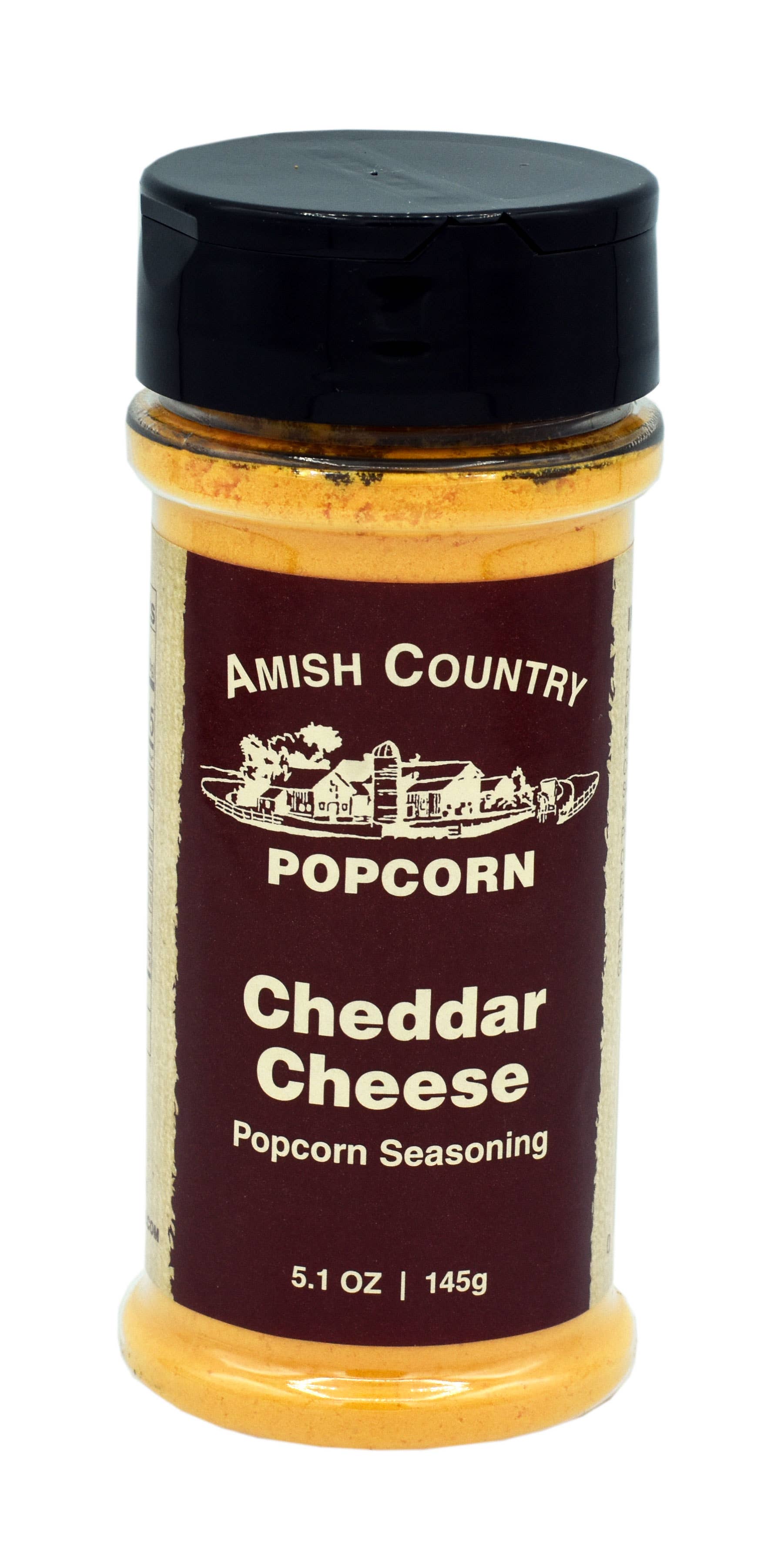Amish Country Popcorn 12 Pack Mixed Original Seasonings Assorted