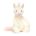 Jellycat Bashful Unicorn (Little) -