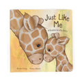 Jellycat Just Like Me