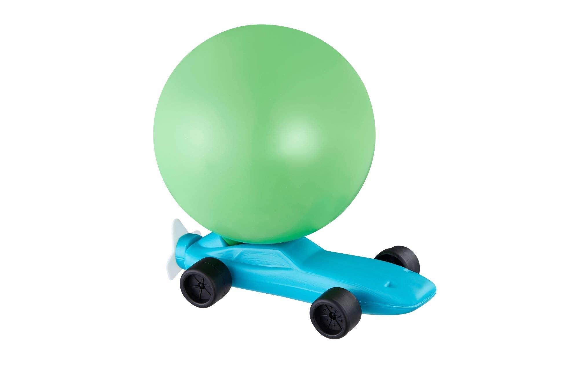 Toysmith Balloon Car Racer