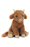 Jellycat Callie Cow