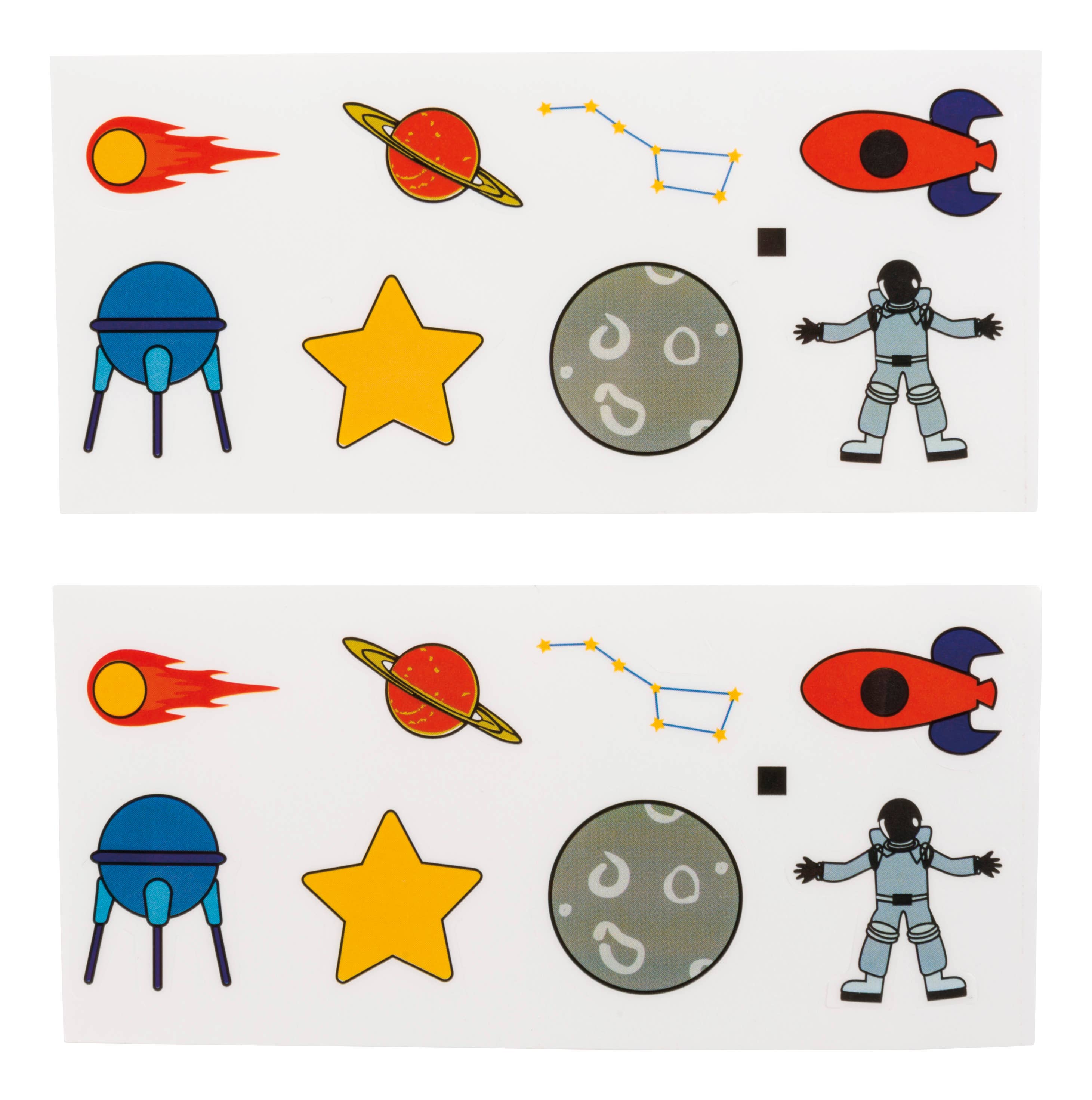 Toysmith Design a Galaxy Magnetic Space Sculpture Kit