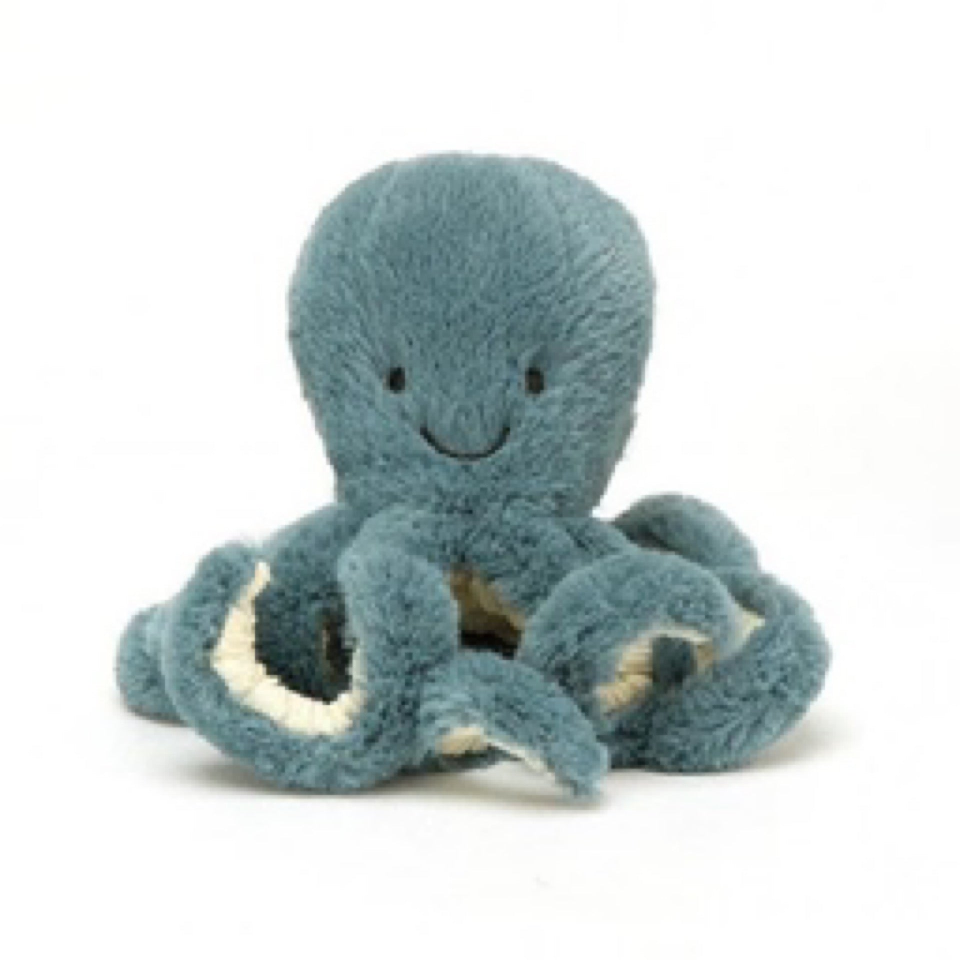 Jellycat Storm Octopus Large