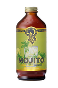 Portland Syrups Mojito Cocktail & Soda Syrup — 12oz Bottle