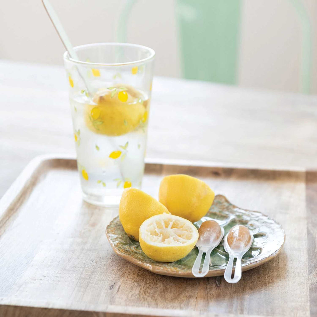 Clover Honey Single-Serve Spoons