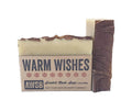 A Wild Soap Bar Warm Wishes Vanilla Spice Bar Soap