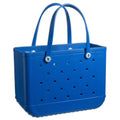 Bogg Bag — Blue-Eyed