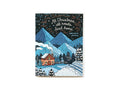 Noteworthy Paper & Press Christmas Home Greeting Card