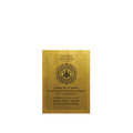 Panier des Sens Honey Royal Body Cream Sample