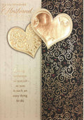 Happy Birthday Card for Husband