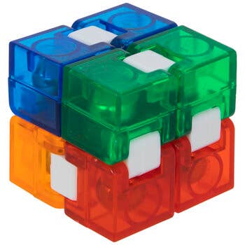Toysmith Yay! Infinite Fidget Toy