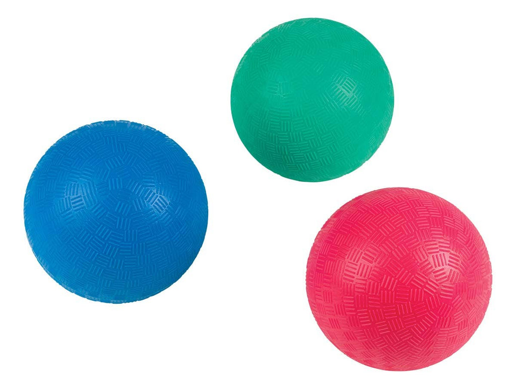 Toysmith Get Outside GO! Mini Dodge Ball Set