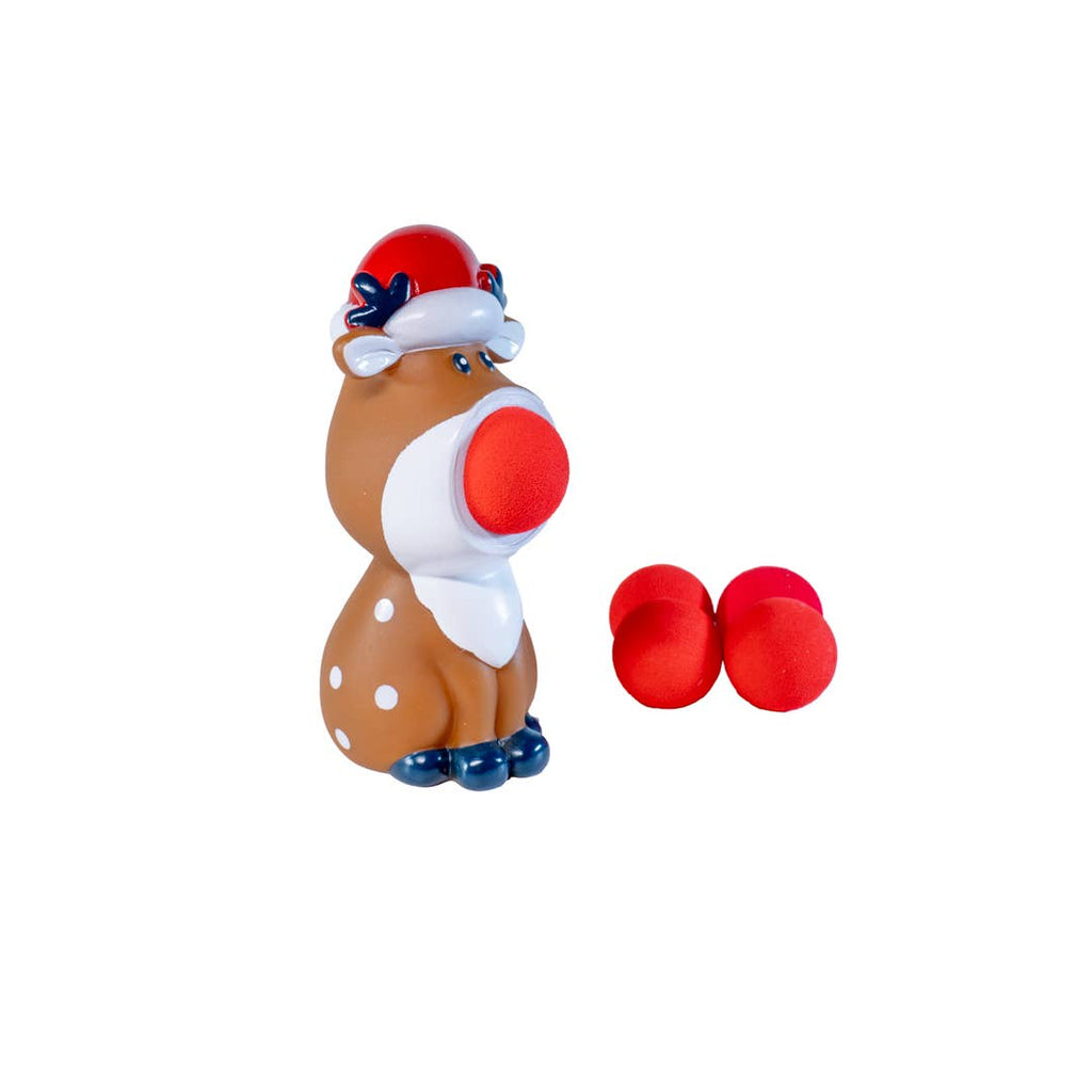 Toysmith Reindeer Ball Popper