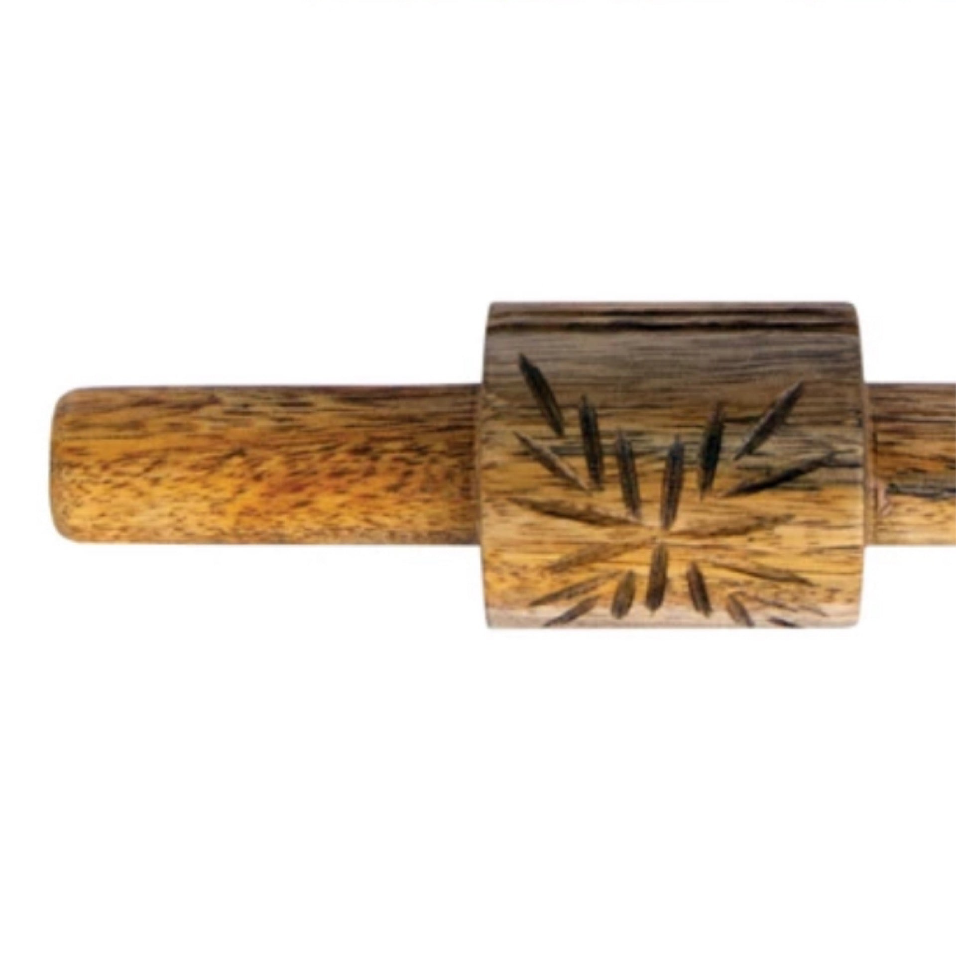 Petite Wooden Rolling Pin