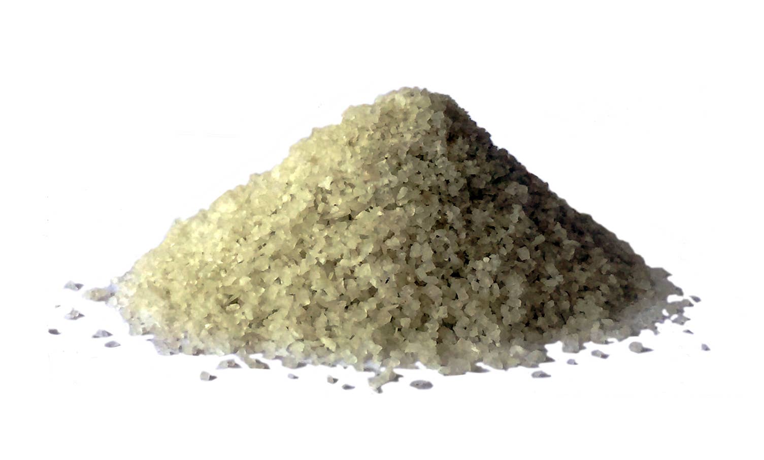 Hepp's Salt Co. Sel Gris Sea Salt