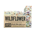 A Wild Soap Bar Wildflower Bar Soap