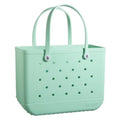 Bogg Bag — Under the Sea(foam)
