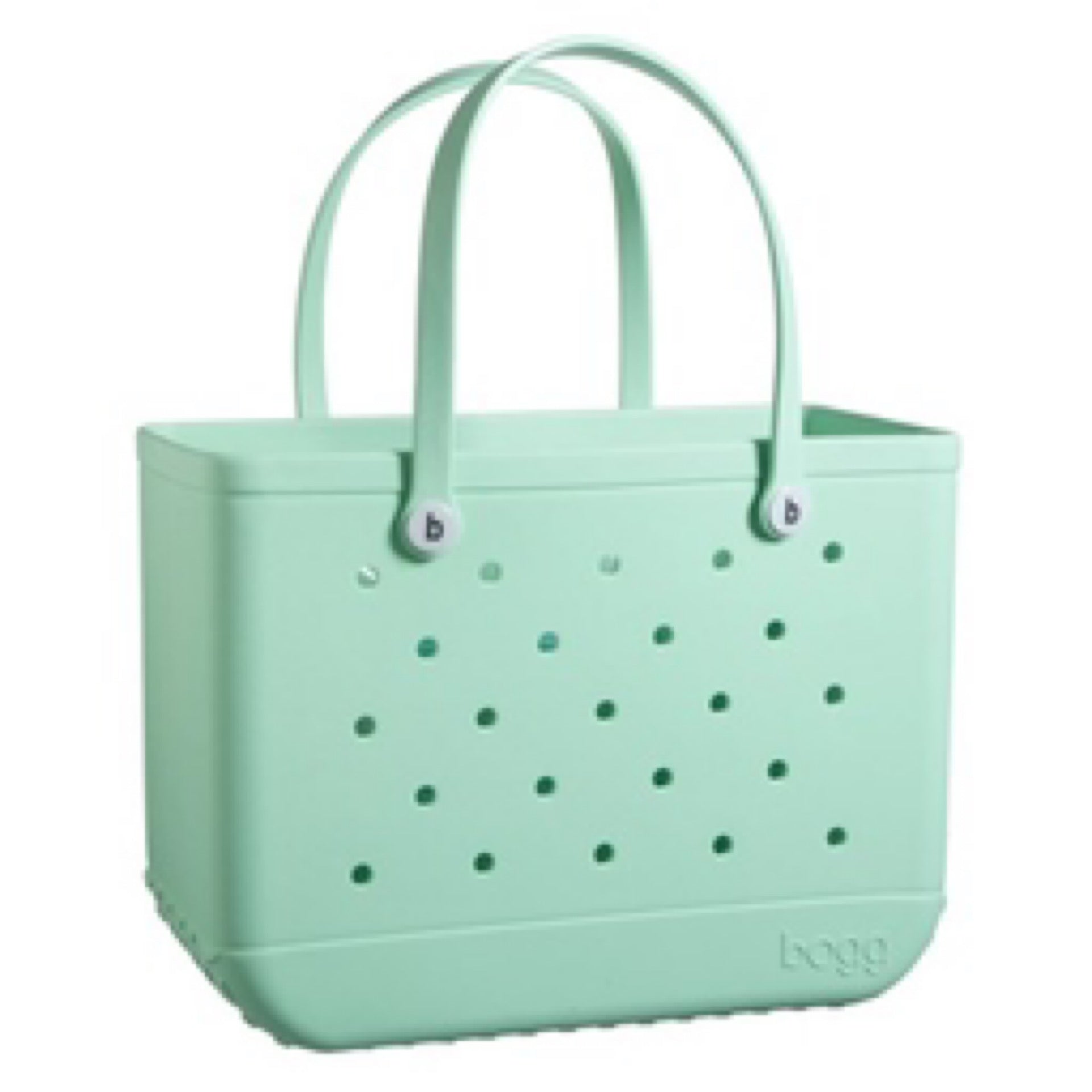 Bogg Bag — Under the Sea(foam)