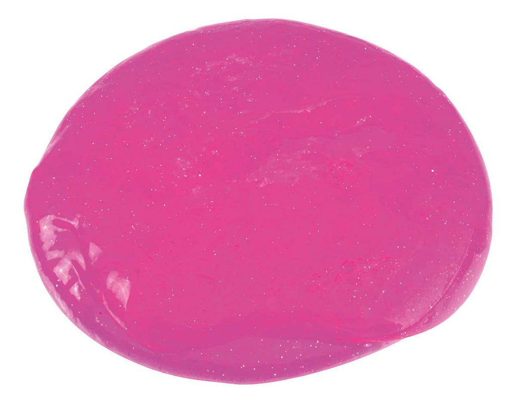 Toysmith Mix-Ins Slime & Confetti Kit