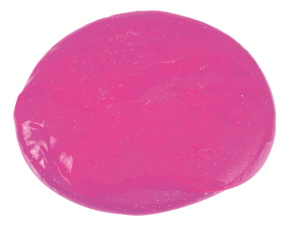 Toysmith Mix-Ins Slime & Confetti Kit