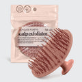 Kitsch Scalp Exfoliator — Terracotta