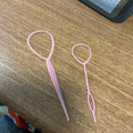 Easy Hair Styling Loop Tool
