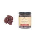 Finch + Fennel Cranberry Walnut Relish