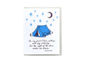 Noteworthy Paper & Press Van Gogh Quote Greeting Card