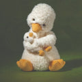 Jellycat Huddles Duck