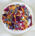 Floral Relief Secret Bath Bomb