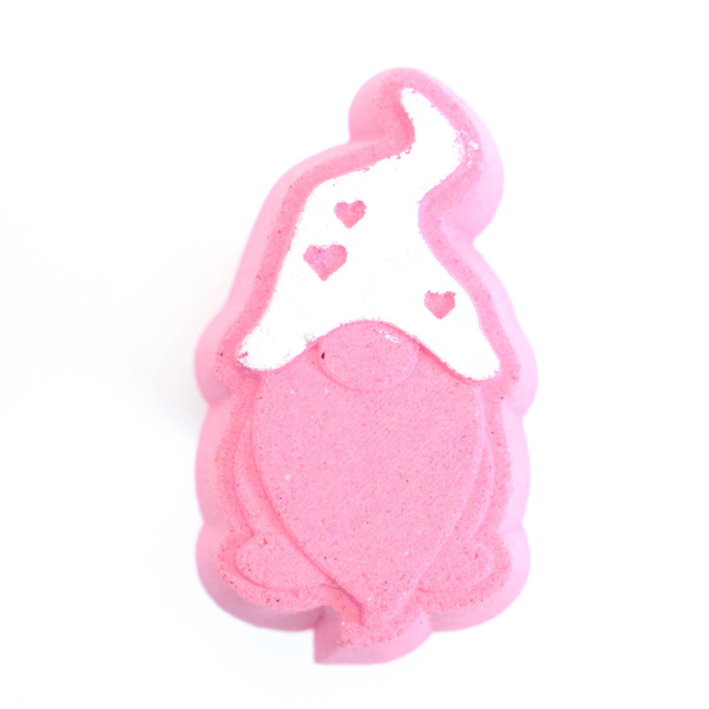 Happy Hippo I Gnome You Love Me Bubble Bomb