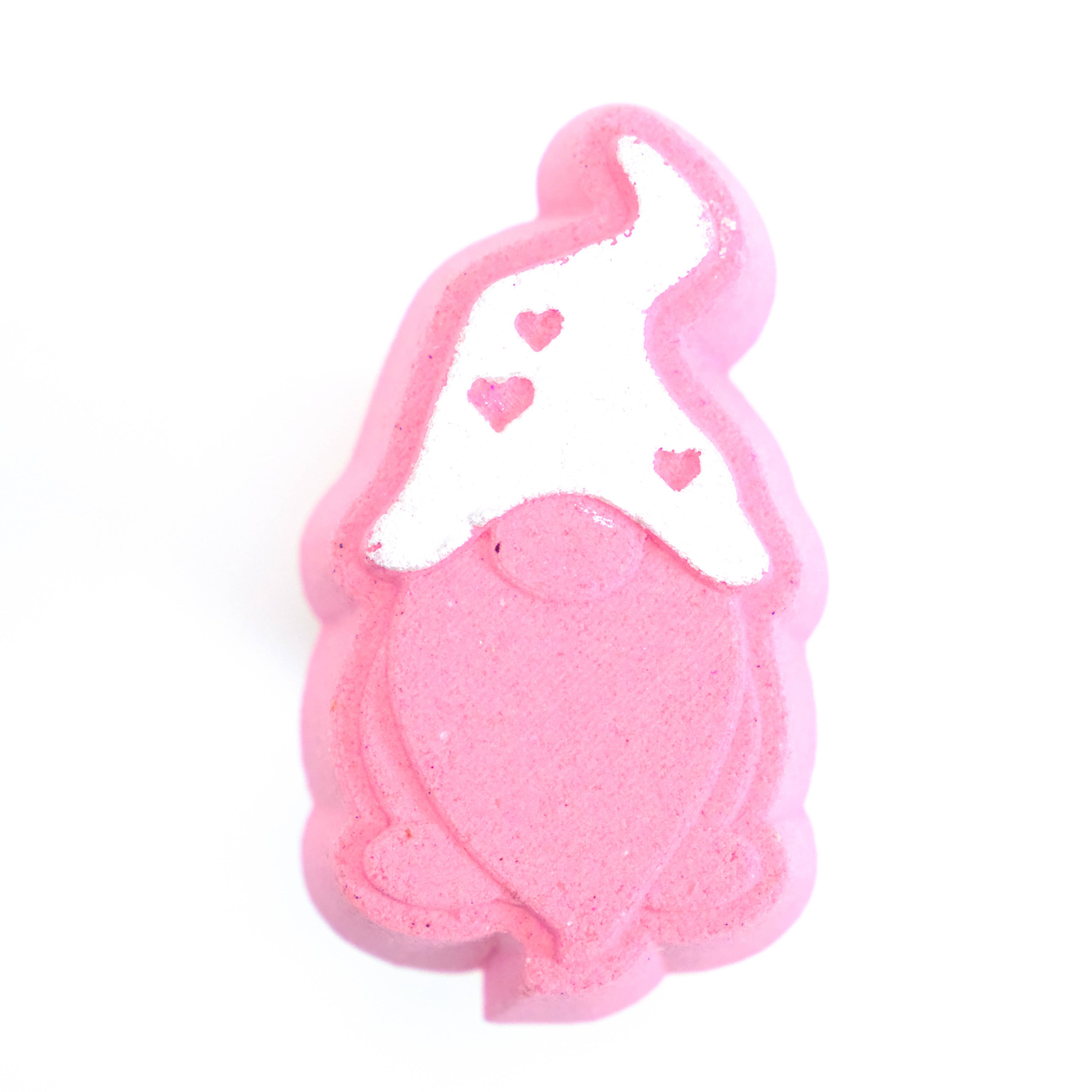 Happy Hippo I Gnome You Love Me Bubble Bomb