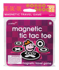 Toysmith Goplay Magnetic Tic Tac Toe