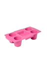 Bogg Bag Food + Drink Tray — Pink