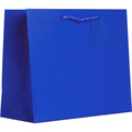 Jillson & Roberts Royal Blue Matte Gift Tote - Large