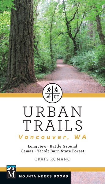 Urban Trails: Vancouver, WA