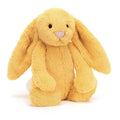Jellycat Bashful Sunshine Bunny (Small) -