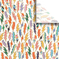 Jillson & Roberts Lightning Bolt Tissue Paper