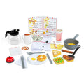 Melissa & Doug Diner Restaurant Play Set