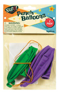 Toysmith Neato! Punch Balloons