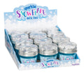 Toysmith Sparkle Snowflake Mix-Ins Slime