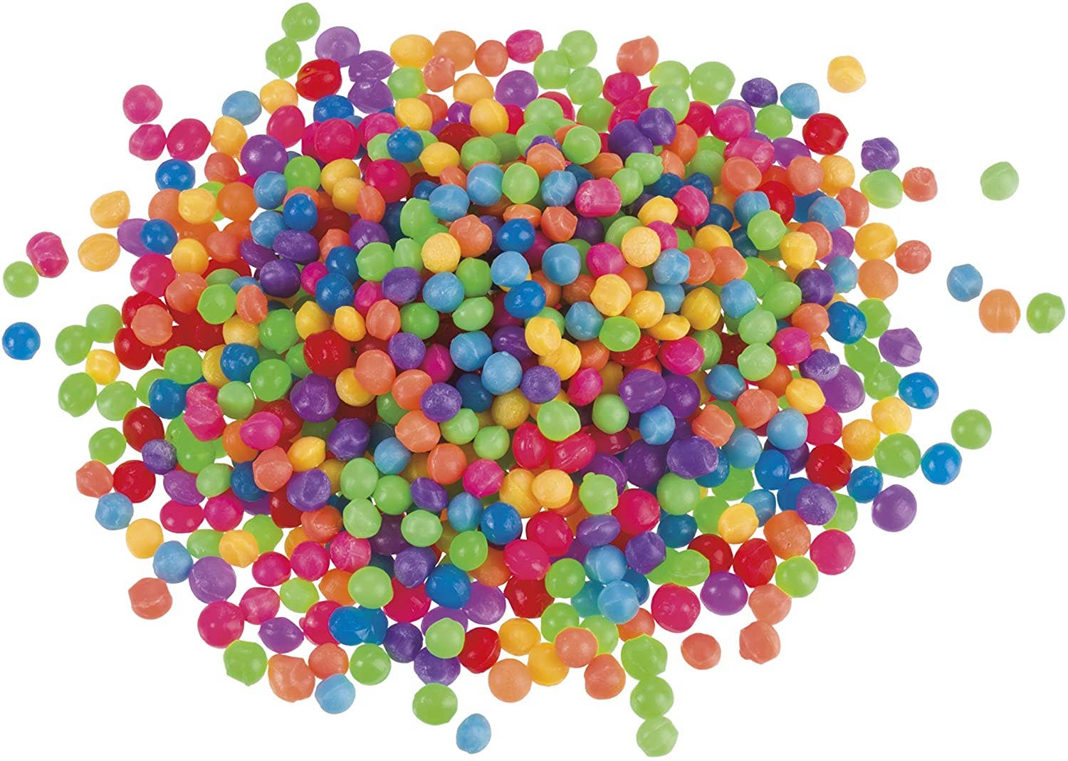 Toysmith Mix-Ins Slime & Confetti Kit