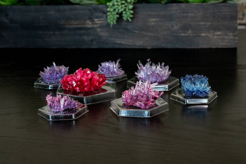 Toysmith 4M Crystal Growing STEM Experiment
