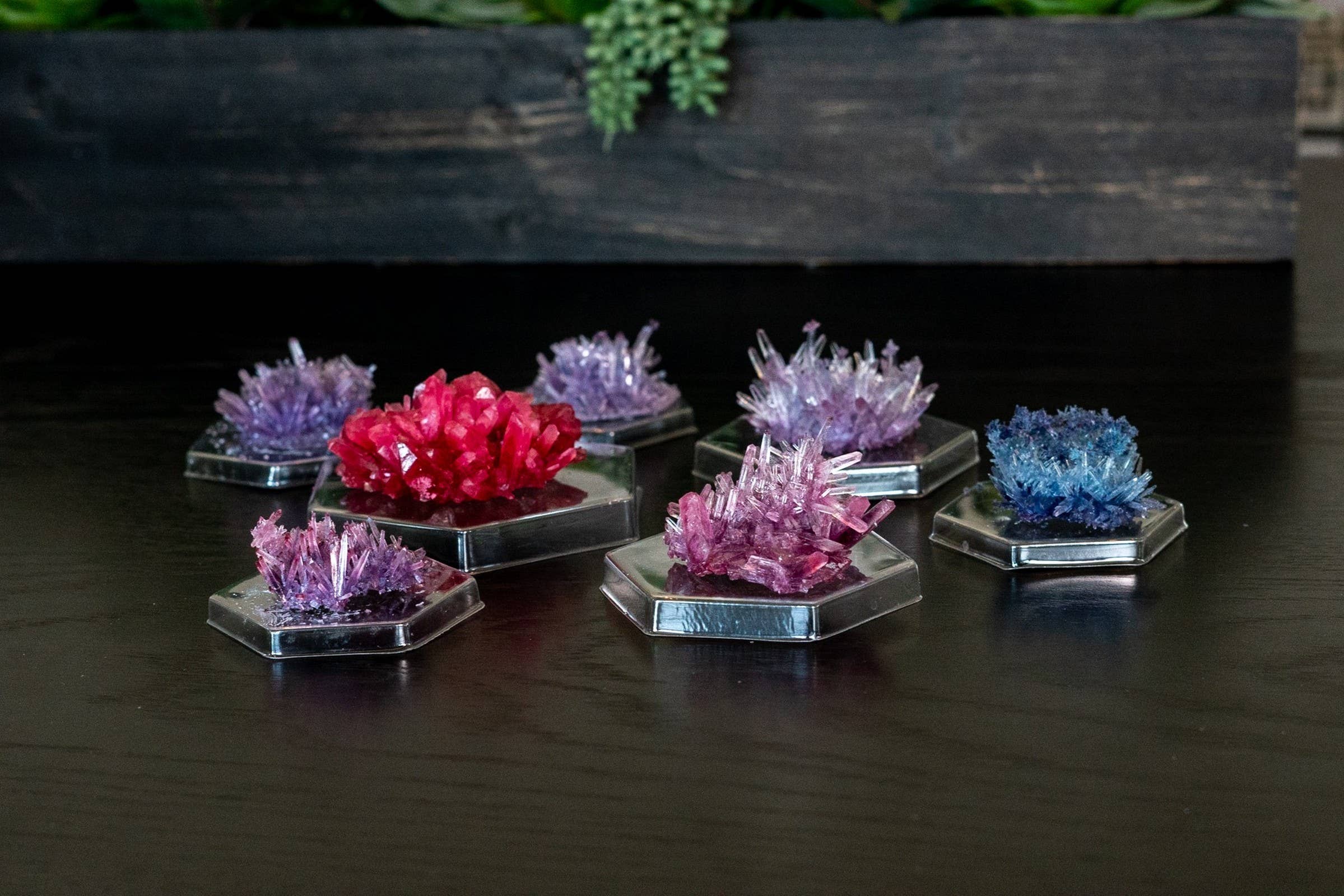 Toysmith 4M Crystal Growing STEM Experiment