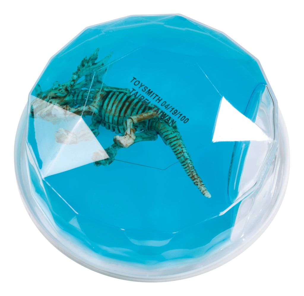 Toysmith Dinosaur Fossil Putty