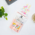 Happy Hippo Mini Bubble Bombs - Unicorn Poop