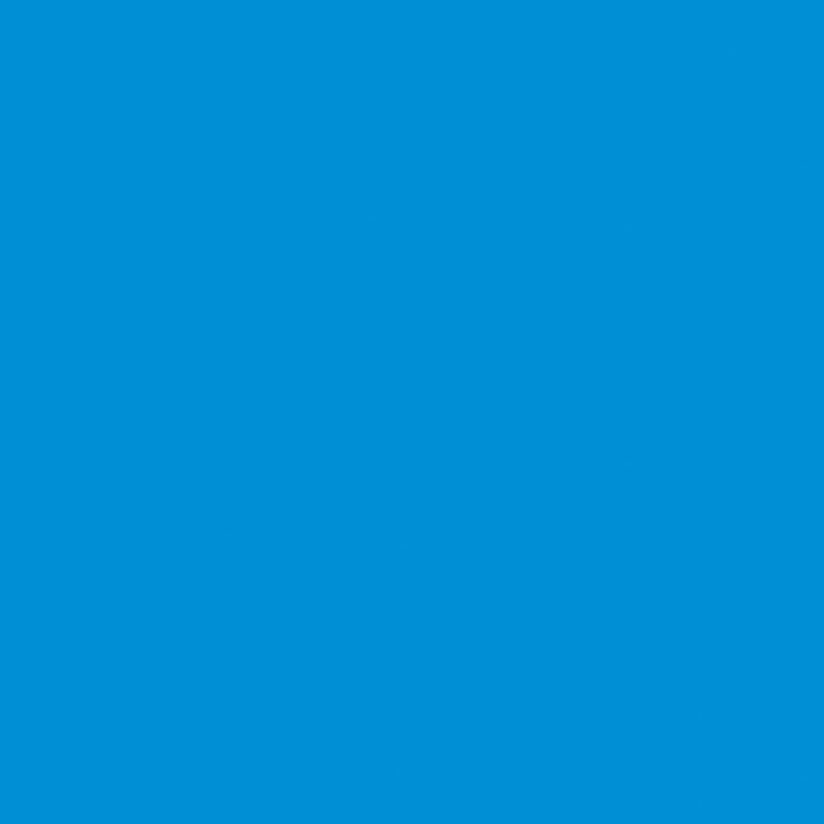 Jillson & Roberts Blue Solid Tissue Paper