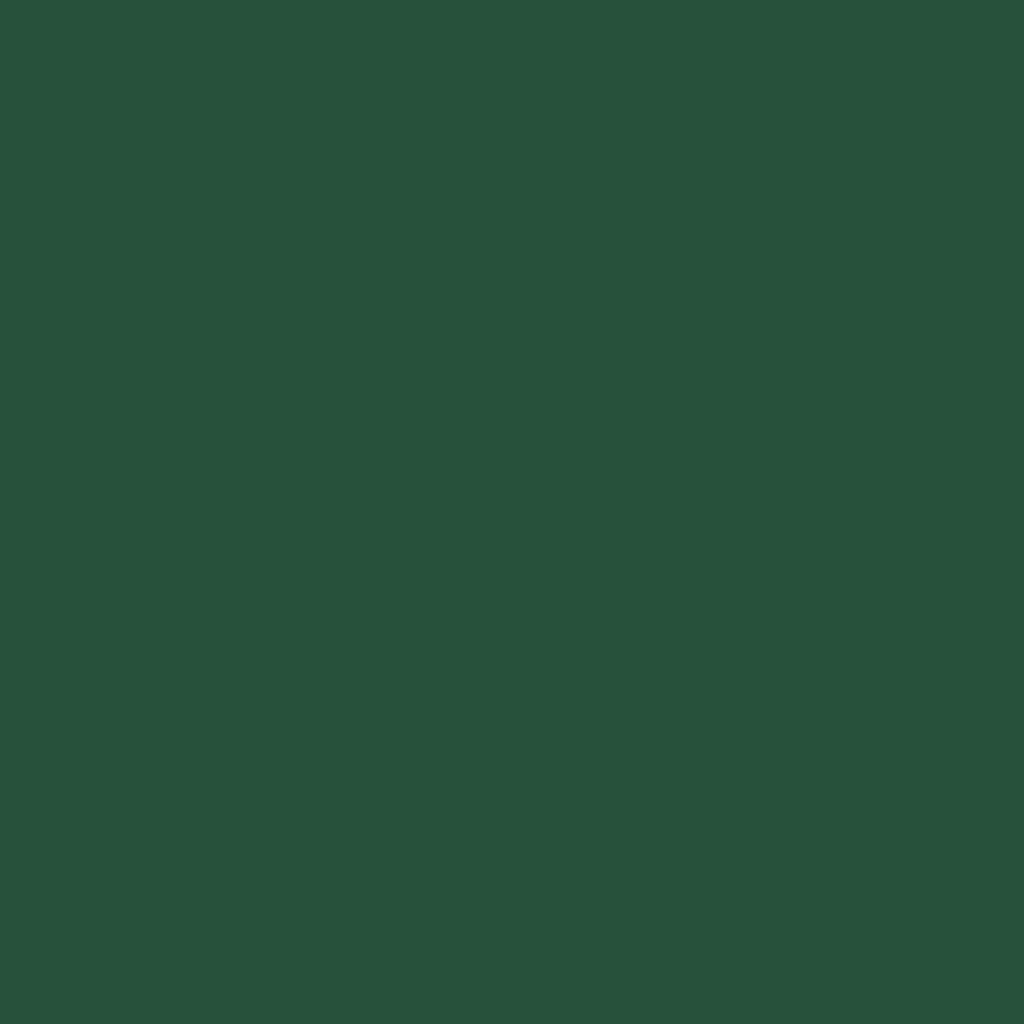 Jillson & Roberts Hunter Green Tissue Paper — Solid