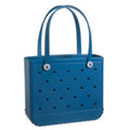 Baby Bogg Bag — Peacock